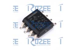 China TLC272CDR supplier