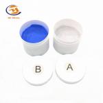 Two-Part Silicone Mold Putty For Dental Impression for sale