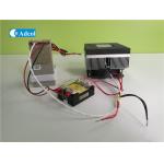 4.0A Thermoelectric Plate Cooler With Temperature Controller And Relay