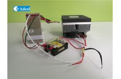 China 4.0A Thermoelectric Plate Cooler With Temperature Controller And Relay supplier
