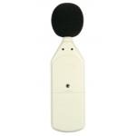 Environmental Detection 130dB Digital Decibel Meter , Sound Pressure Level Meter