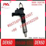 Diesel injector assembly pump common rail injector 0950008791 095000 8791 095000-8791 for diesel engine for sale