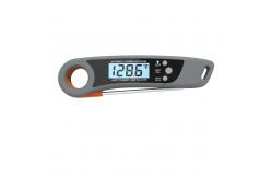 China Waterproof Digital Food Thermometer For Frying Grilling Chicken Fast Read IP66 supplier