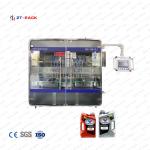 500ml Motor Oil Filling Machine for sale
