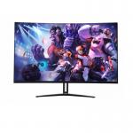 2K 165Hz 32 Inch Curved Gaming Monitor / HDR Freesync Gaming Monitor