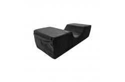 China The beauty salon eyelash high-resilience foam U shape lash pillow supplier