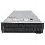 Dell PowerEdge R940 Server 2 x intel Gold 5117/RAM 64GB/HDD 1.2TBx2/PERC H730P/2x1100W For Dell Server for sale