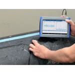 FFT Spectrum RMS ASL Dual Channel Wave Acoustic Emission Valve Leakage Detector