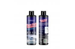 China ODM 250ML Car Wax Spray Polish Glass Stain Remover for Windows Windshield supplier