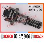 0414755016 BF6M1013FC BOSCH Injector Pump 2112707 04262056 For Deutz KHD for sale