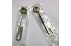 China Manual Operated Tool For Efficiently Changing Spot Welding Electrode Material supplier