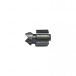KM0-M711D-00X YAMAHA 33A YV100II SMT Nozzle IC QFP Big Nozzle Black Color for sale