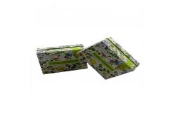 China Custom Paper Packaging 1600g Pastry display Cases Paper Box supplier