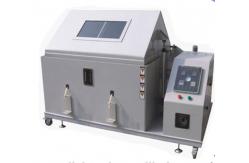 China Mini Benchtop Salt Spray Corrosion Test supplier