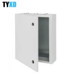 Cold Rolled Steel Electrical Distribution Box Customization Acceptable