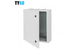 China Cold Rolled Steel Electrical Distribution Box Customization Acceptable supplier