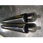 Smooth Surface Conveyor Belt Accessories Wear Resistance Long Lifetime for sale