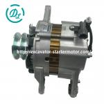 8-98341395-0 Engine Part Alternator A4TU9586 12744N Engine 6WG1 for sale