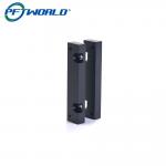 CNC Turning Milling Composite Aluminum Parts with High Product Concentricity