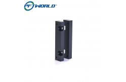China CNC Turning Milling Composite Aluminum Parts with High Product Concentricity supplier