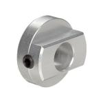 Micro Machining Anodized Steel Aluminum Derlin Camera Spare Parts