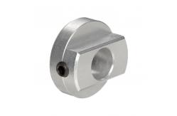 China Micro Machining Anodized Steel Aluminum Derlin Camera Spare Parts supplier