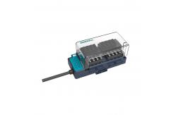 China LS Series Logistics Remote I/O Module LS-16DI-P1FS supplier