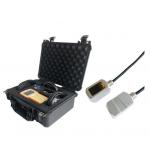 0.5s Quick Response Bidirectional Transit Time Ultrasonic Flow Meter for sale