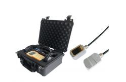 China 0.5s Quick Response Bidirectional Transit Time Ultrasonic Flow Meter supplier