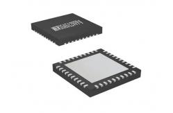 China 2.4GHz Radio MKW35A512VFP4 Wireless Microcontroller Integrated Circuit VFQFN40 Package supplier