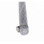 Overhead Bare ASTM 150mm2 All Aluminium Alloy Conductor cable for sale