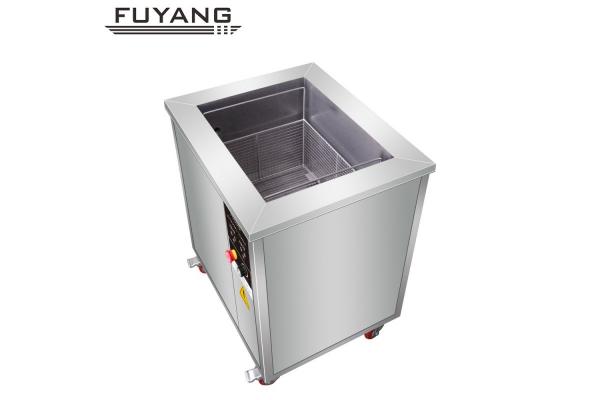 Tweezers Industrial Sonic Cleaner Equipment Stainless Steel 1800L 40KHz