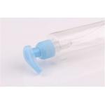 Left Right Locked Plastic Lotion Pump PP Material High Output 28/410