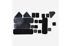 China Industrial Workwear Patches Hook And Loop High Strength Hook And Loop supplier