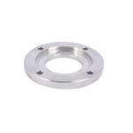 Customized Slip On Flange Asme B16.47 Astm A182 F5 Class 150 for sale