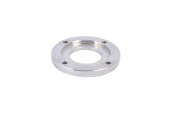 China Customized Slip On Flange Asme B16.47 Astm A182 F5 Class 150 supplier