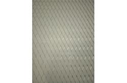 China Durable Expanded Metal Grating , Galvanized Expanded Metal Lath 0.40mm Width supplier