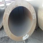 Customized Outer Diameter Copper Nickel Tube With OHSAS 18001 Certificate for sale
