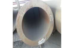 China Customized Copper-Nickel Alloy Fittings with Wall Thickness and Outer Diameter supplier