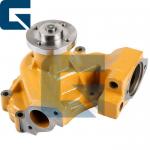 6204-61-1304 6204611304 Engine S4D95L Water Pump for sale