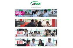 China Plastic Cosmetic Bottle manufacturer