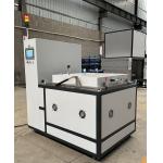 CVD Chemical Vapor Deposition Furnace 1000 Ordm C Melting Heating Furnace