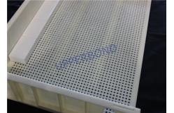 China Long Functional Life Cigarette Loading Tray Use In Low Energy Consumption supplier