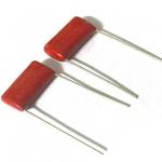 original new CBB21 CBB22 104J 0.1UF 100NF 630V104J 15MM DIP Capacitor for sale