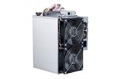 China Avalon 1066 Pro 55T 3300w SHA256 PSU Bitcoin ASIC Machine supplier