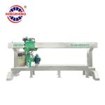 Bridge Type Stone Edge Automatic Chamfering Machine For Marble Granite for sale