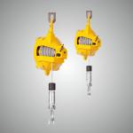 Convenient 9-15kg Orbital Welding Spring Balancer Used With Welding Torch for sale
