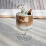 Tableware Transparent Beer Juice Ice Cream Glass Cup Bulk Kitchen Supplies for sale
