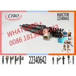 Diesel Engine Parts Fuel Injector Assy BEBE4G15001 21467241 21467241 22340639