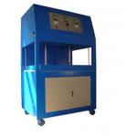 DF-700 fluffy products automtic Compression Packing Machine for sale